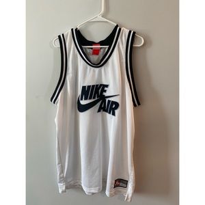 Nike Air Jersey